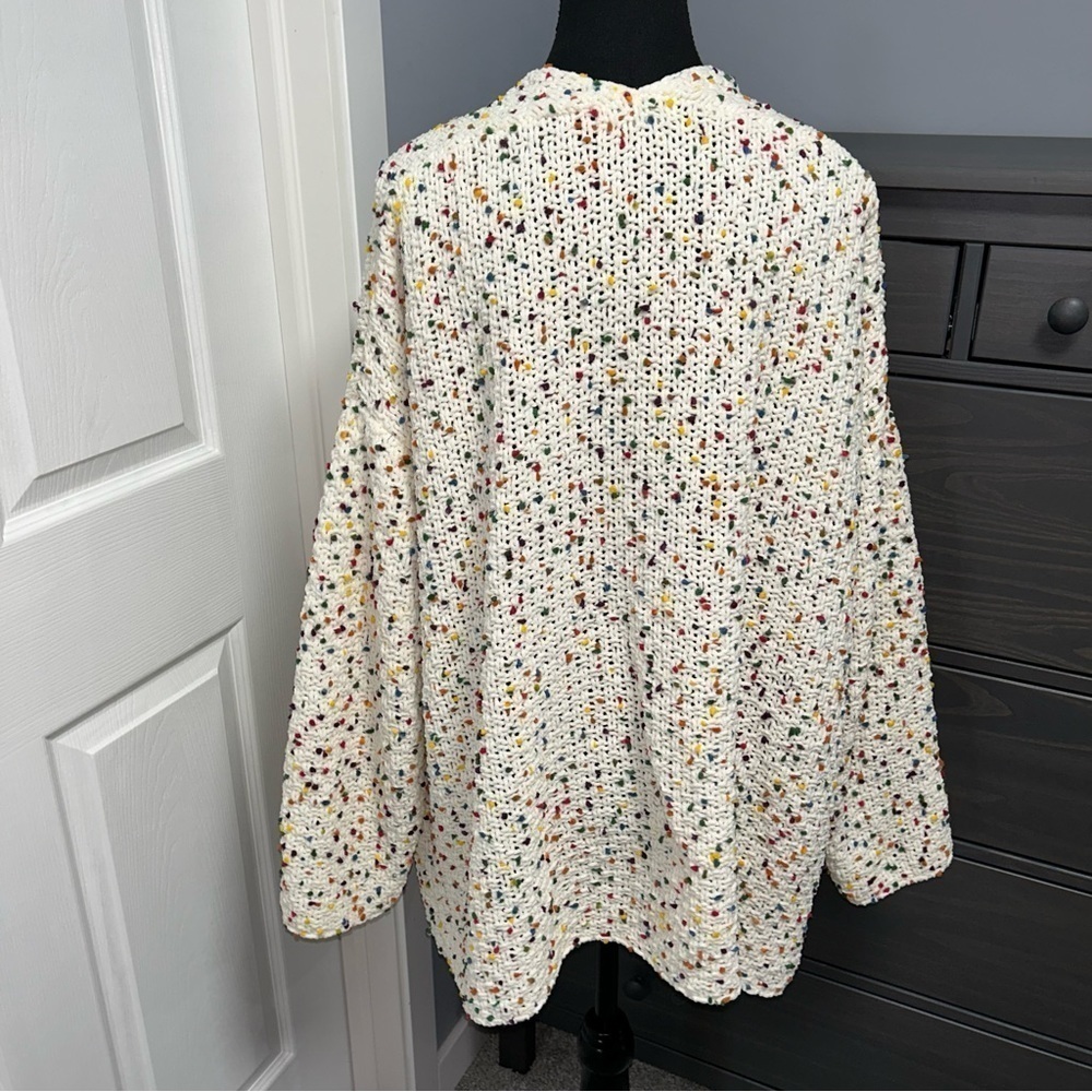 Moon & Madison Cardigan - Picture 2 of 6